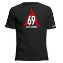 T-Shirt - 69 Gute Gründe XXL