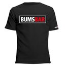 Vorglühgen T-Shirt BumsBar