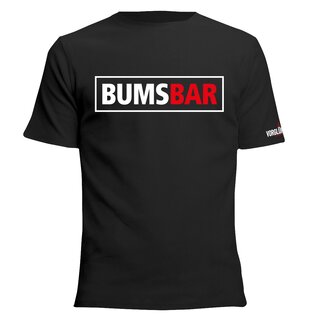 Vorglühgen T-Shirt BumsBar S